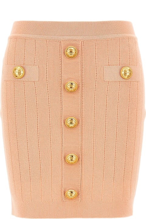 Homeware Balmain Chiocciola Skirt