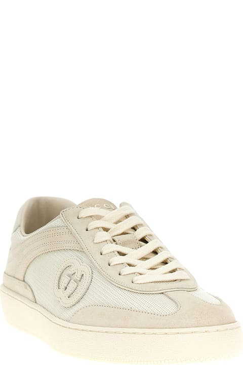 أدوات منزلية Gucci 'gg' Sneakers