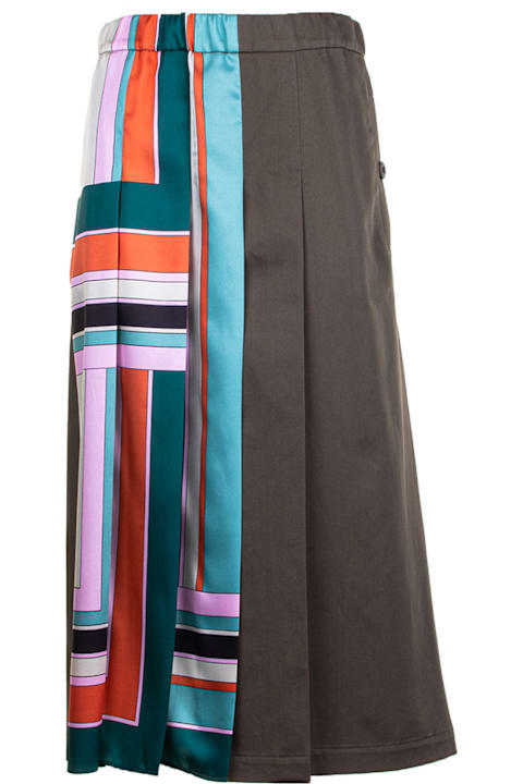 Homeware Weekend Max Mara Max Mara Weekend Skirts