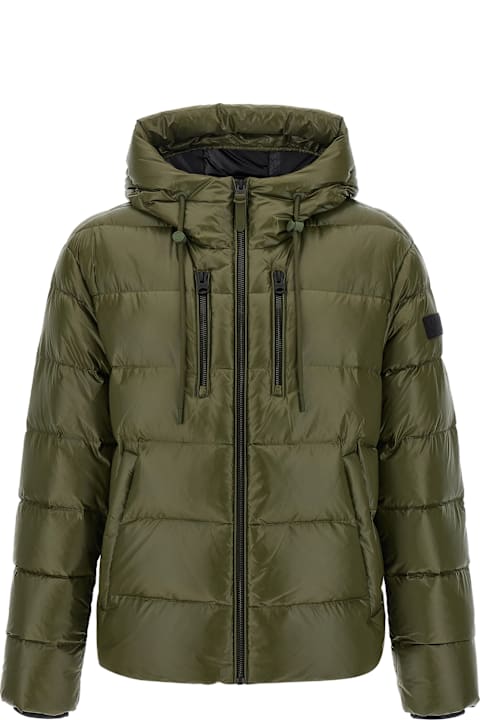 Mackage for Women Mackage 'victor-r' Down Jacket