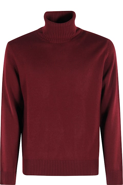 Altea for Women Altea Maglia Collo Alto Merino