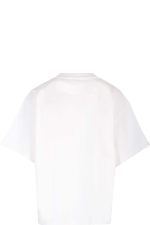 Fashion for Women Jil Sander Signature T-shirt