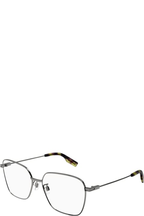 ウィメンズ McQ Alexander McQueenのアイウェア McQ Alexander McQueen MQ0353 Glasses