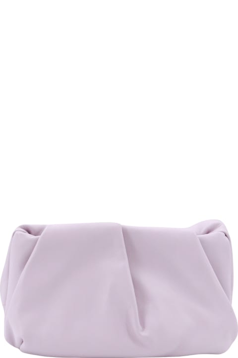 Clutches for Women Burberry Rose Clutch