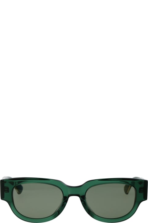 Eyewear for Women Bottega Veneta Eyewear Bv1278sa Sunglasses