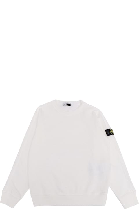 Homeware Stone Island Sweatshirt