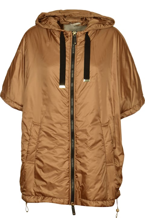 Max Mara The Cube for Women Max Mara The Cube Greenci Jacket