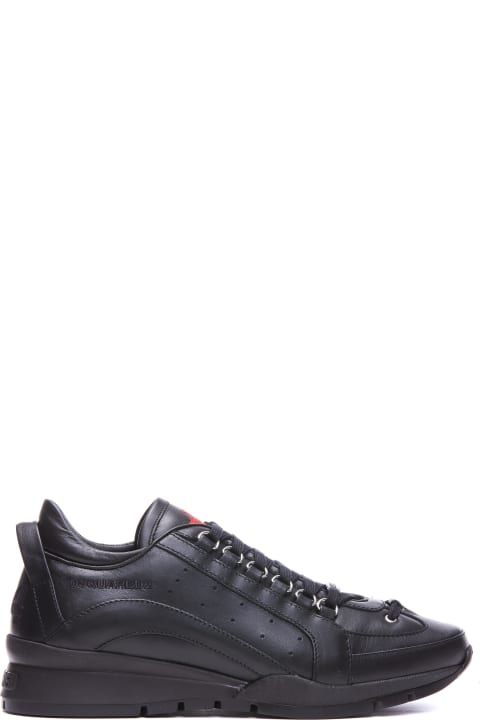Dsquared2 Sneakers for Men Dsquared2 Legendary Sneakers
