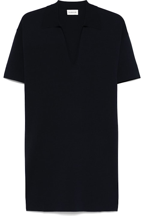 Parosh for Men Parosh Roma T-shirt Dress