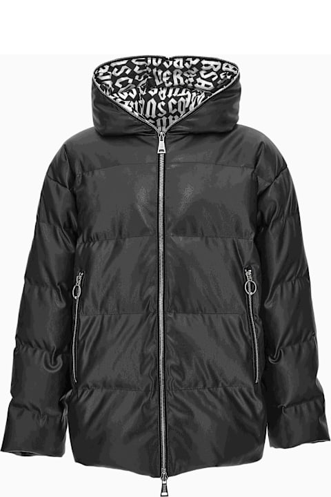 Fashion for Men Versace Jeans Couture Versace Jeans Couture Down Jacket