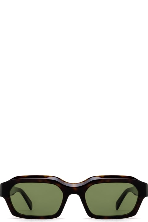 RETROSUPERFUTURE Eyewear for Women RETROSUPERFUTURE Boletus 3627 Sunglasses