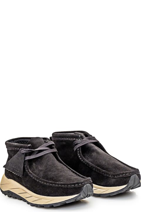 Other Shoes for Men Clarks Wallabee Boots