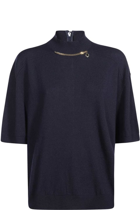 Homeware Stella McCartney Wool Turtleneck Sweater