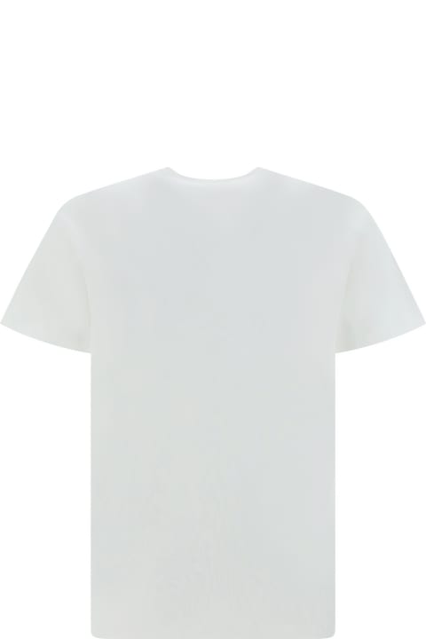 Homeware Dsquared2 Logo Plaque T-shirt