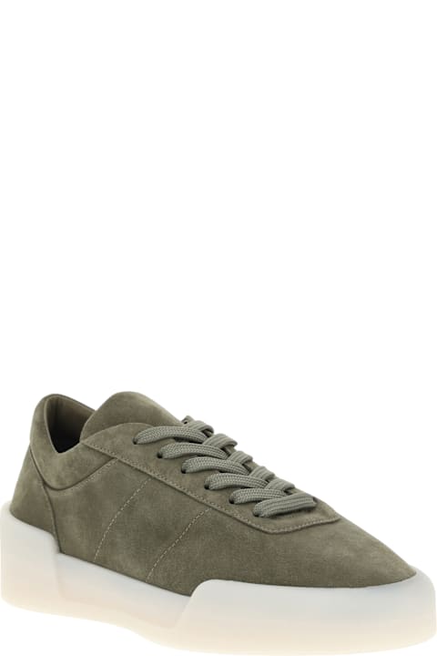 Fear of God for Men Fear of God Aerobic Low Sneakers