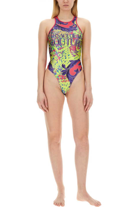 Versace Jeans Couture Swimwear for Women Versace Jeans Couture Full Costume