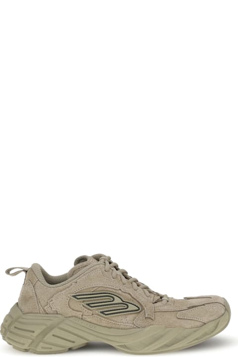 Balenciaga Monday Sneakers