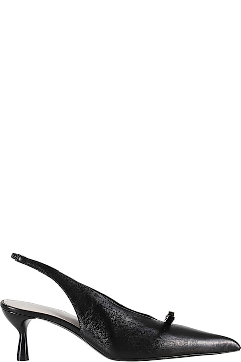 Lanvin أحذية كعب عالٍ لـ السيدات Lanvin Sling Back