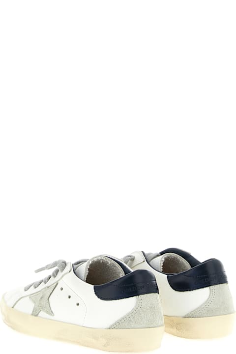 Fashion for Men Golden Goose Superstar Sneakers