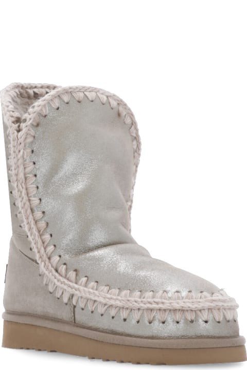 Boots for Women Mou Limited Edition Eskimo 24 Boot