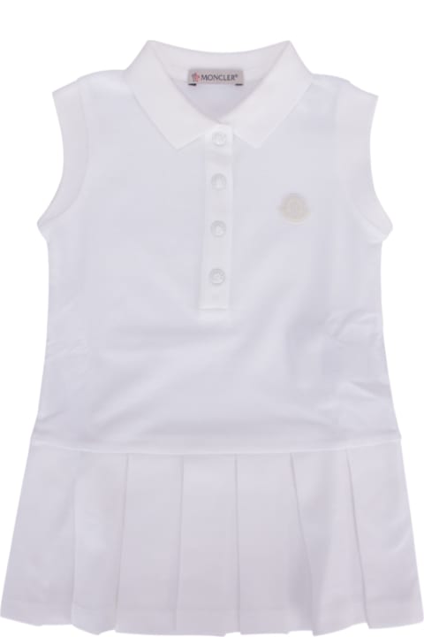 Fashion for Baby Boys Moncler Dress
