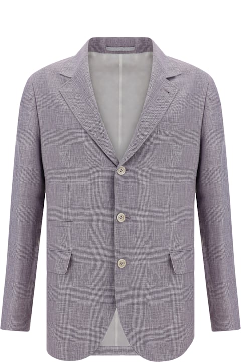 Homeware Brunello Cucinelli Blazer Jacket