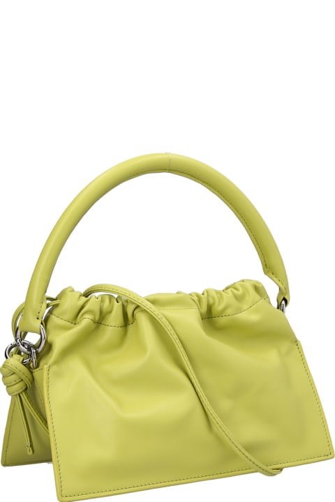 YUZEFI Bags for Women YUZEFI 'bom' Handbag