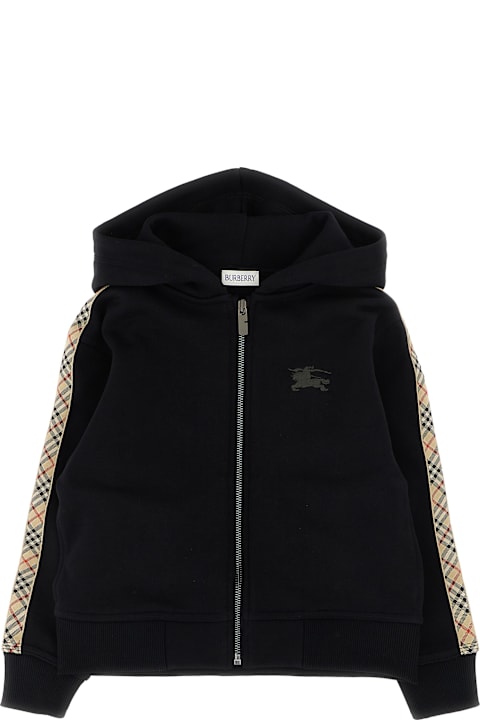 Homeware Burberry 'clyde' Hoodie