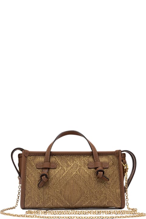 Gianni Chiarini Totes for Women Gianni Chiarini Marcella Joy Handbag