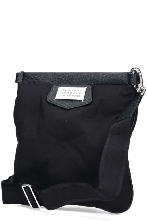 Maison Margiela Shoulder Bags for Men Maison Margiela 'glam Slam' Crossbody Bag