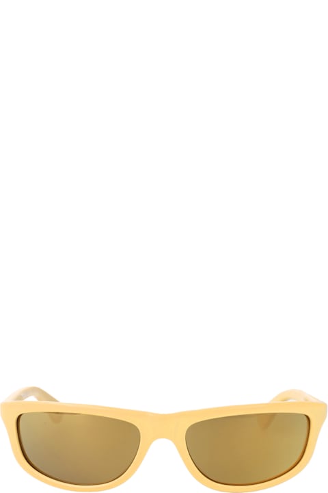 インテリア Bottega Veneta Eyewear Bv1327s Sunglasses