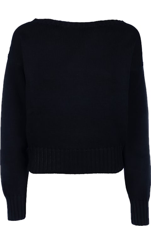Fleeces & Tracksuits for Women Prada Maglieria