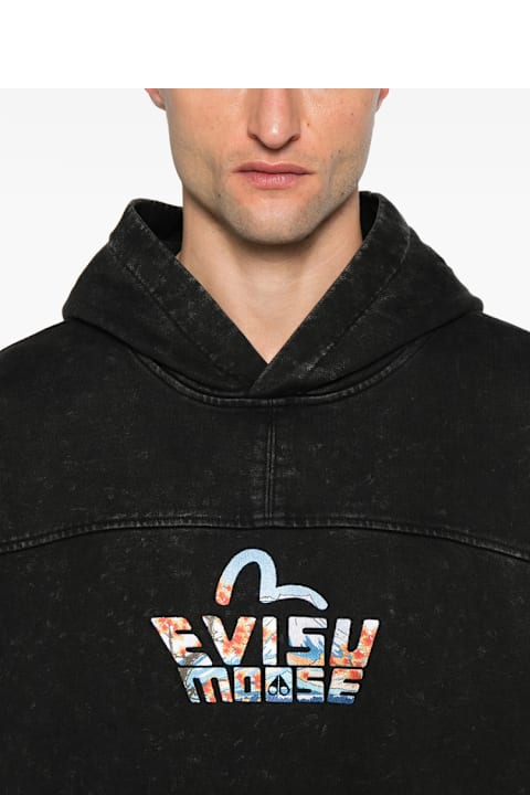 Moose Knuckles for Kids Moose Knuckles Sweatshirt