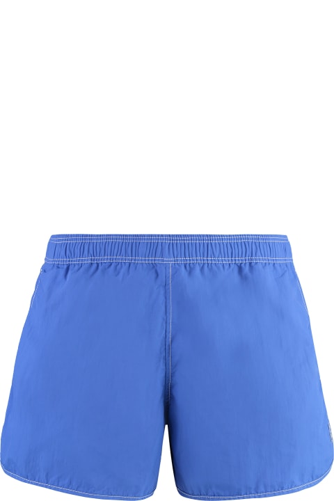 Swimwear for Men Isabel Marant Nylon Swim Shorts