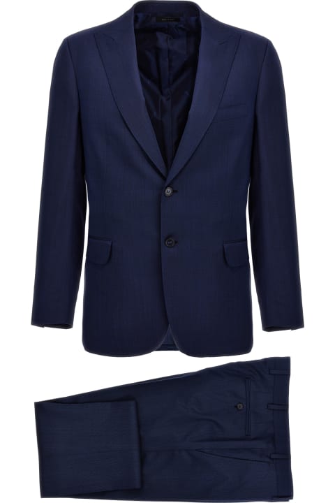 Brioni Suits for Men Brioni 'trevi' Suit