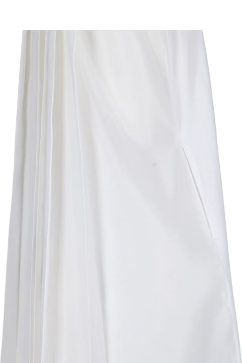Sacai for Women Sacai Sleeveless Mini Dress