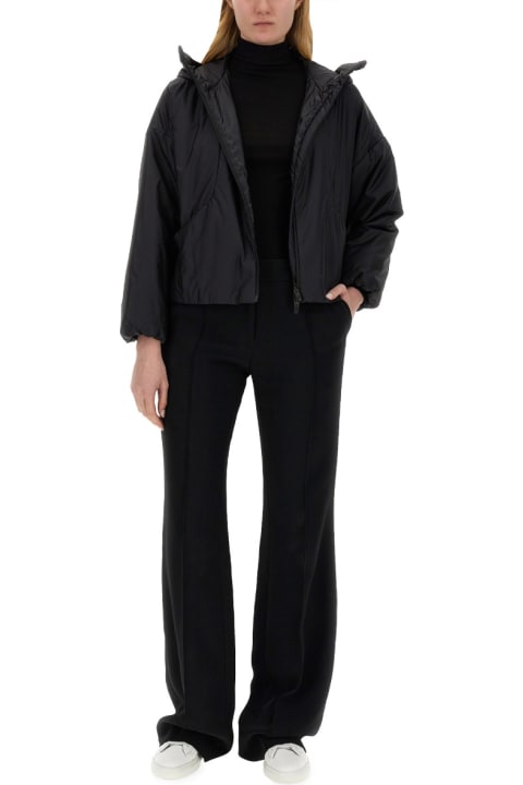 Herno Coats & Jackets for Women Herno Nylon Jacket