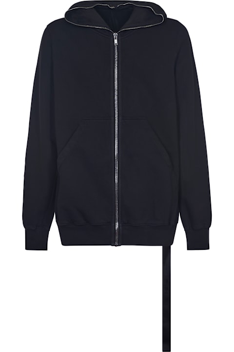 DRKSHDW Fleeces & Tracksuits for Men DRKSHDW Jumbo Gimp Hoodie