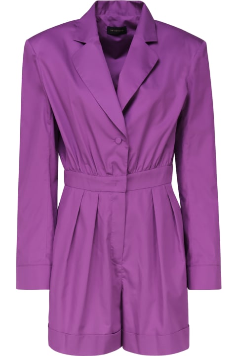 Homeware The Andamane Rina Cotton Jumpsuit