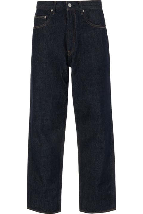 Jeans for Men Auralee Jeans