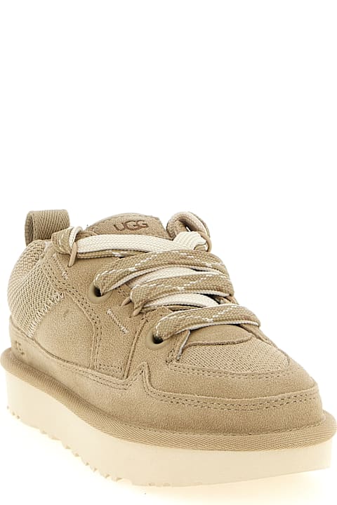 UGG 'lo Lowmel' Sneakers