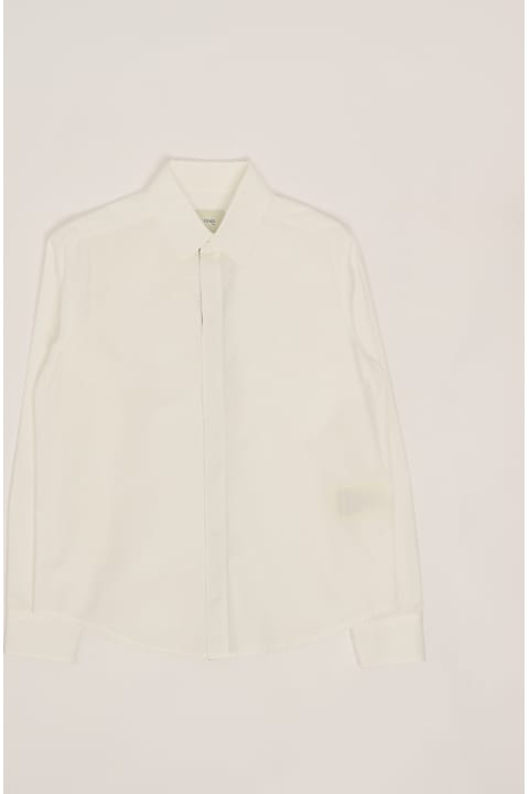 Homeware Fendi Shirt Shirt