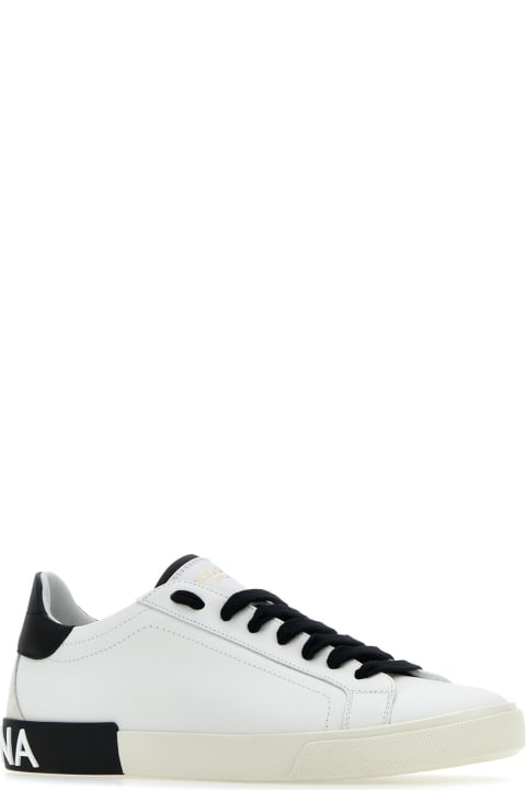 Dolce & Gabbana Sneakers for Men Dolce & Gabbana Sneakers