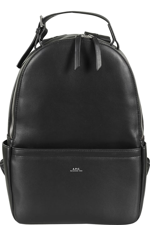 A.P.C. Bags for Men A.P.C. Sac A Dos Nino