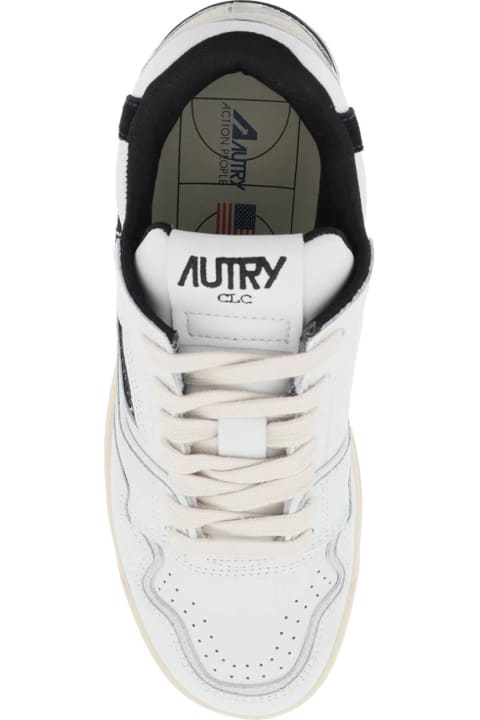 Autry for Women Autry Clc Low Sneakers