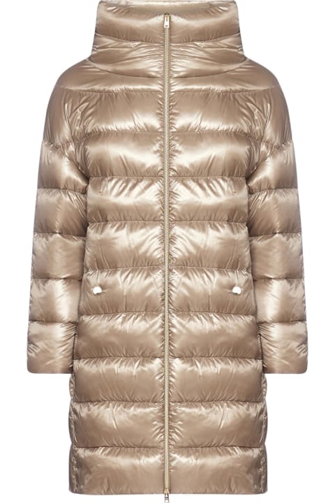 Down Jacket