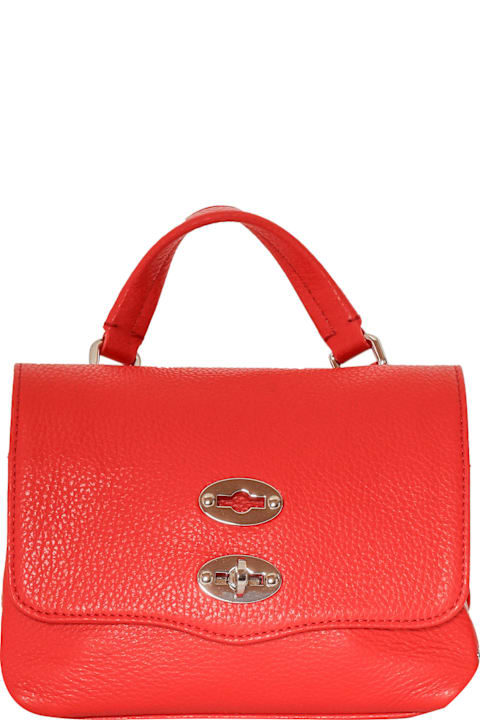 Homeware Zanellato Postina Daily Baby Bag