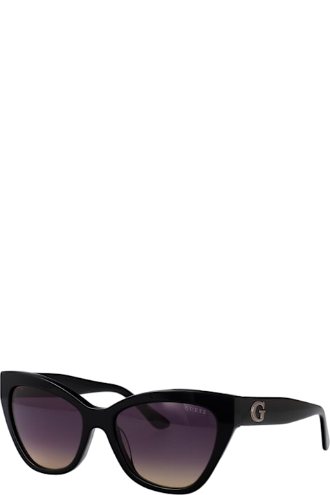 Guess for Men Guess Gu00204 Sunglasses