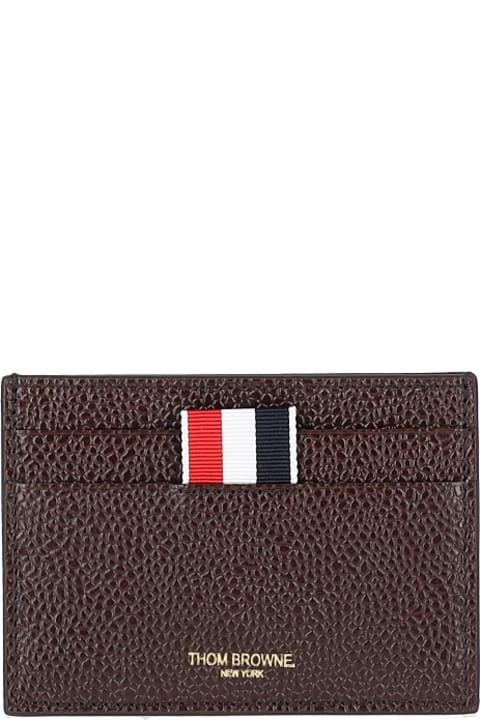 Wallets for Women Thom Browne Wallet