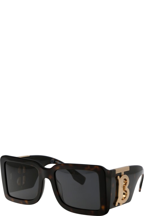 Fashion for Women Burberry Eyewear 0be4406u Sunglasses